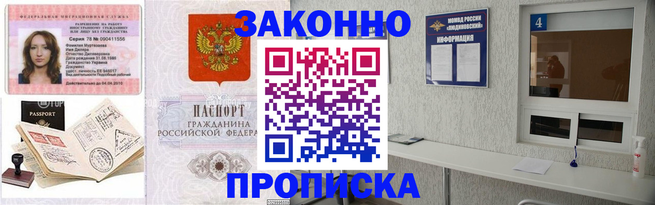 прописка в квартире в Новодвинске